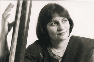 Dhanashree Pandit-Rai